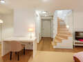 公寓 München Haidhausen 02 第一卧室 5785