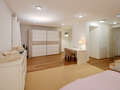 公寓 München Haidhausen 03 第一卧室 5785
