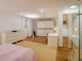 公寓 München Haidhausen 04 第一卧室 5785