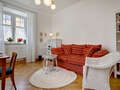 公寓 München Laim 01 客厅 6218