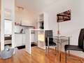 公寓 München Schwabing-West 01 客厅 6415