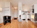 公寓 München Schwabing-West 04 客厅 6415