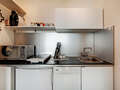 公寓 München Schwabing-West 01 厨房 6415
