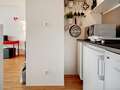 公寓 München Schwabing-West 03 厨房 6415