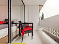 公寓 München Schwabing-West 01 阳台 6415