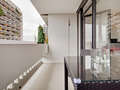 公寓 München Schwabing-West 02 阳台 6415