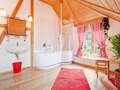 公寓 München Hadern 01 卫生间 6416