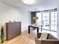 公寓 München Maxvorstadt 05 客厅 6639