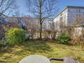 带花园公寓 München Neuhausen 01 花园 6696