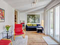 带花园公寓 München Neuhausen 01 生活区 6696