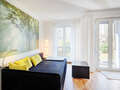 带花园公寓 München Neuhausen 02 生活区 6696