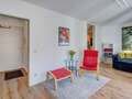 带花园公寓 München Neuhausen 05 生活区 6696