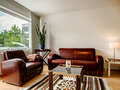 公寓 München Arabellapark 01 客厅 7076