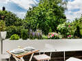 公寓 München Arabellapark 02 露台 7076