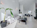 屋顶露台公寓 München Arabellapark 04 客厅 7279