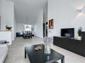 屋顶露台公寓 München Arabellapark 05 客厅 7279