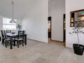 屋顶露台公寓 München Arabellapark 03 餐厅 7279