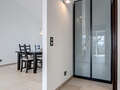 屋顶露台公寓 München Arabellapark 02 门厅 7279