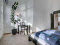 屋顶露台公寓 München Arabellapark 03 睡眠区 7279