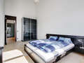 屋顶露台公寓 München Arabellapark 04 睡眠区 7279