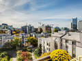 屋顶露台公寓 München Arabellapark 02 景观 7279