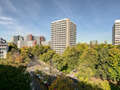 屋顶露台公寓 München Arabellapark 03 景观 7279