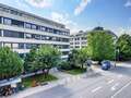 公寓 München Ludwigsvorstadt 01 景观 7480