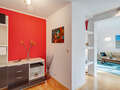 公寓 München Englschalking 03 工作区 7607
