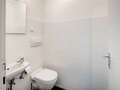 公寓 München Schwabing-Nord (zw. Leopoldstraße & Englischen Garten) 01 客用厕所 7670