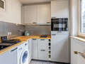 公寓 München Schwabing-Nord (zw. Belgrad- & Leopoldstraße) 01 厨房 8072