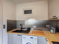 公寓 München Schwabing-Nord (zw. Belgrad- & Leopoldstraße) 02 厨房 8072