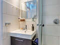 公寓 München Schwabing-Nord (zw. Belgrad- & Leopoldstraße) 01 卫生间 8072