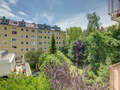 公寓 München Schwabing-Nord (zw. Belgrad- & Leopoldstraße) 01 景观 8072