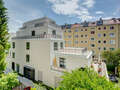 公寓 München Schwabing-Nord (zw. Belgrad- & Leopoldstraße) 02 景观 8072