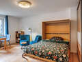 公寓 München Schwabing-Nord (zw. Belgrad- & Leopoldstraße) 01 睡眠区 8072