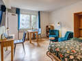 公寓 München Schwabing-Nord (zw. Belgrad- & Leopoldstraße) 01 生活区 8072