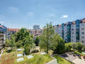 公寓 München Giesing 01 景观 8188