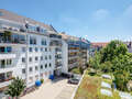 公寓 München Giesing 02 景观 8188