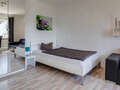 公寓 München Giesing 01 睡眠区 8188