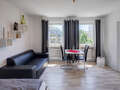 公寓 München Giesing 01 生活区 8188