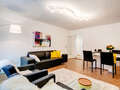 公寓 München Lehel 02 客厅 8256