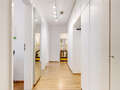 公寓 München Lehel 01 门厅 8256