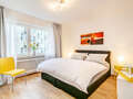 公寓 München Lehel 01 睡眠区 8256