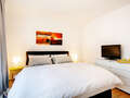 公寓 München Lehel 02 睡眠区 8256