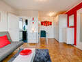 公寓 München Fürstenried 01 客厅 8344