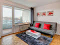 公寓 München Fürstenried 02 客厅 8344