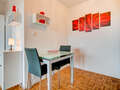 公寓 München Fürstenried 05 客厅 8344