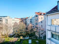 公寓 München Isarvorstadt 02 景观 8449