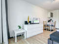 租用公寓 München Isarvorstadt 03 客厅 8737
