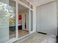 租用公寓 München Isarvorstadt 01 阳台 8737